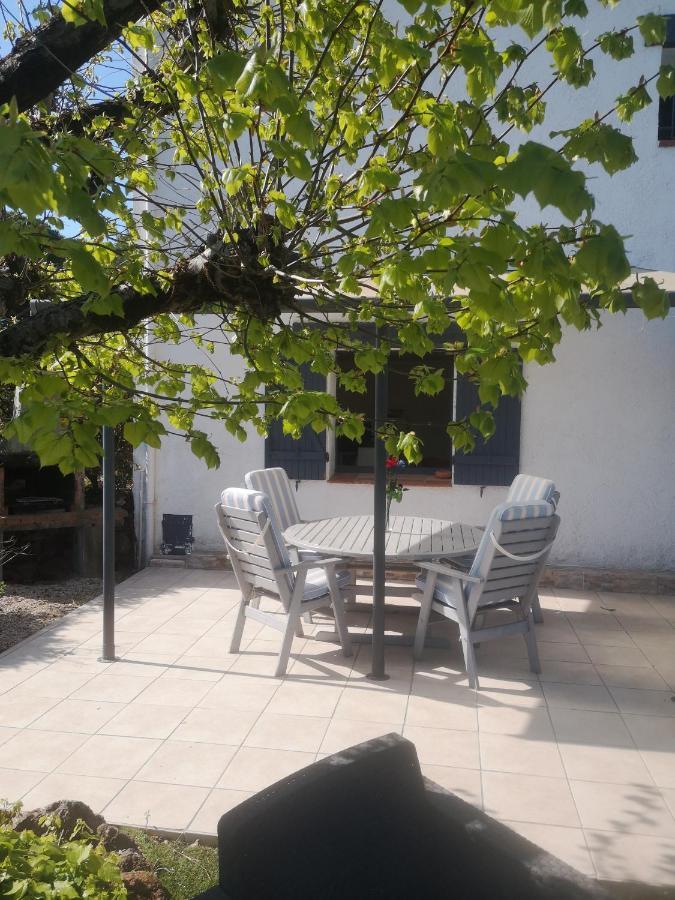 Le Mas du Bijou Bleu Puget-sur Argens Extérieur photo