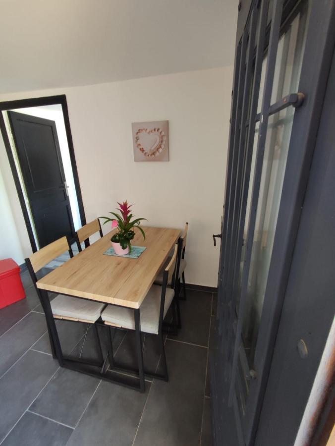 Le Mas du Bijou Bleu Puget-sur Argens Extérieur photo