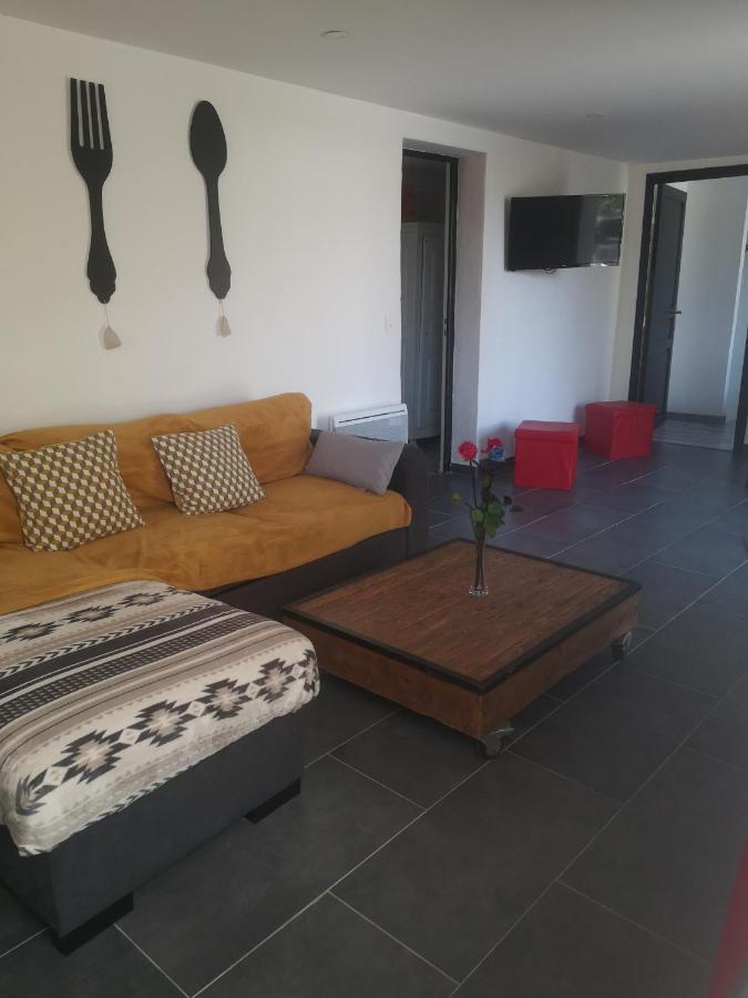 Le Mas du Bijou Bleu Puget-sur Argens Extérieur photo