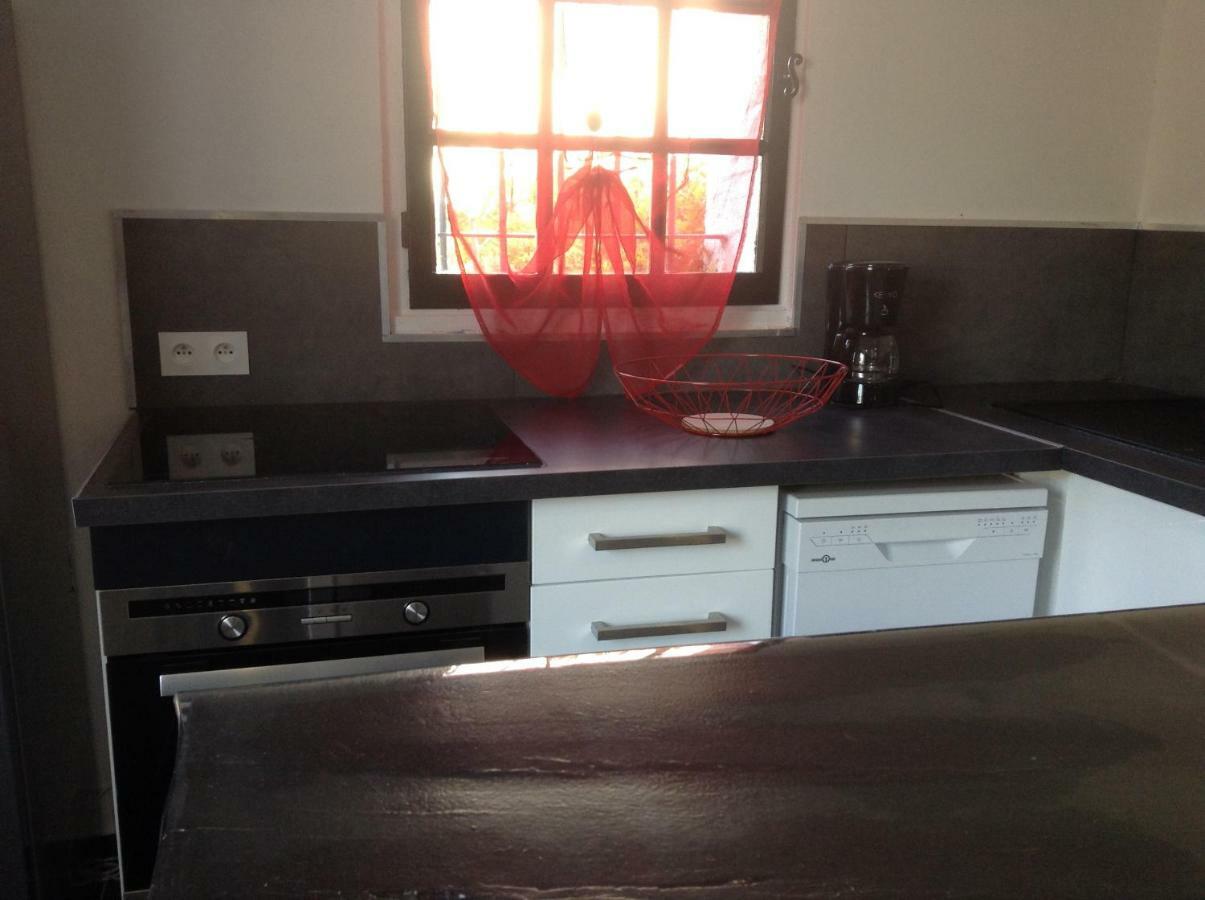 Le Mas du Bijou Bleu Puget-sur Argens Extérieur photo