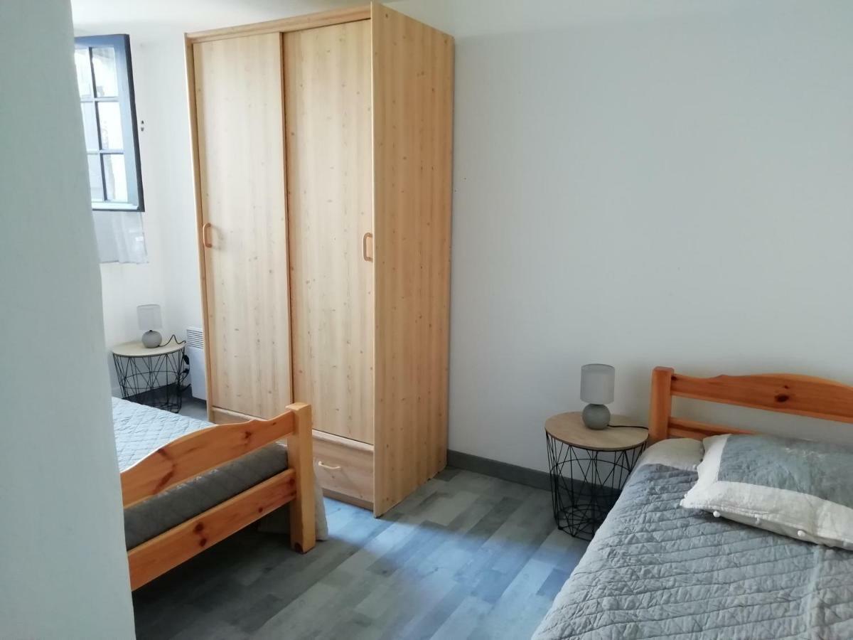 Le Mas du Bijou Bleu Puget-sur Argens Extérieur photo
